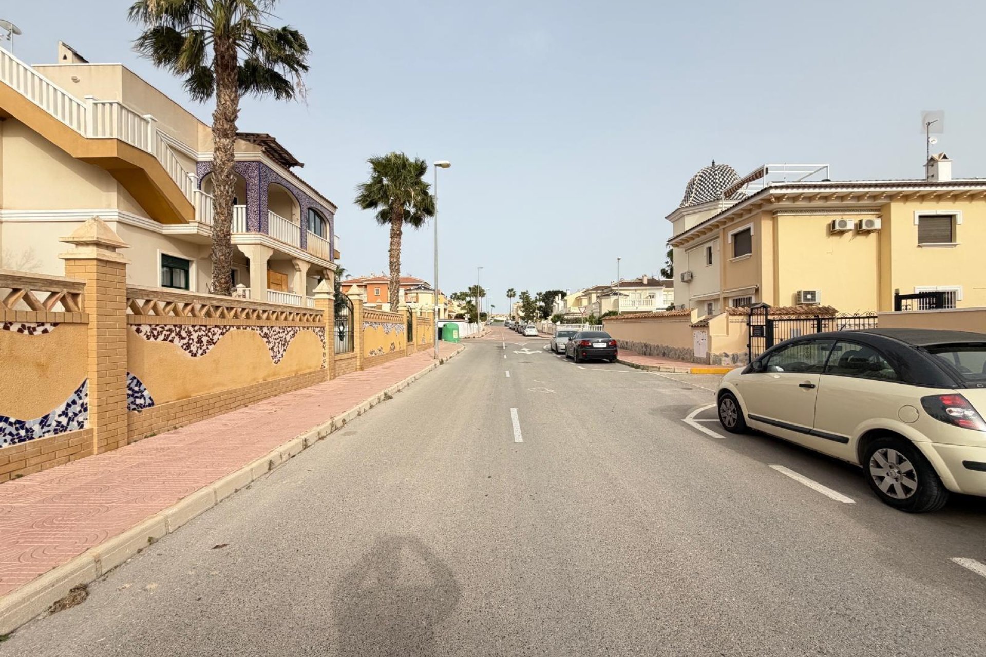 Resale - Bungalow -
Rojales - Doña Pepa