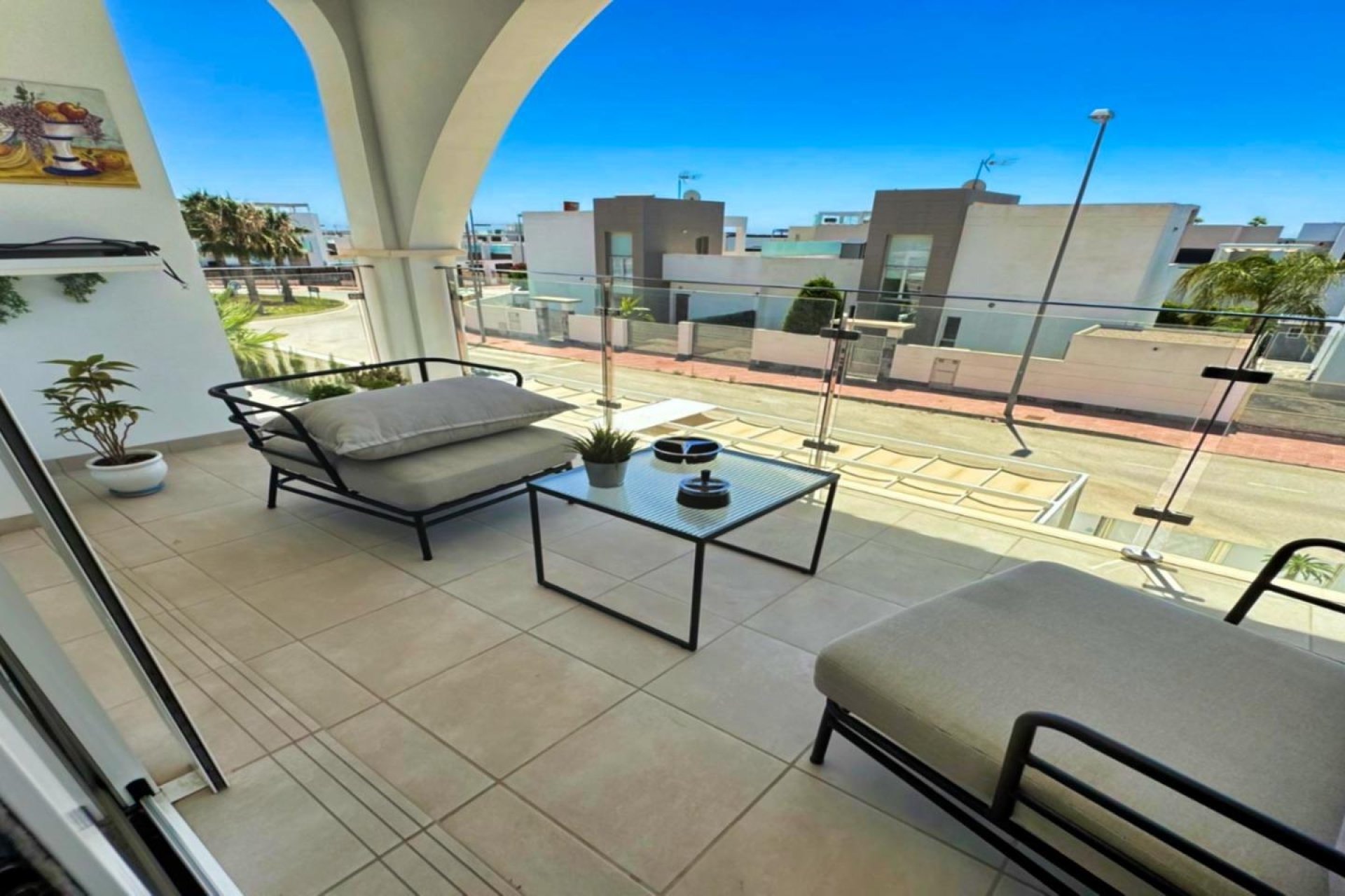 Resale - Bungalow -
Rojales - Inland