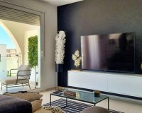 Resale - Bungalow -
Rojales - Inland
