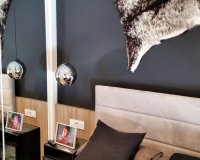 Resale - Bungalow -
Rojales - Inland