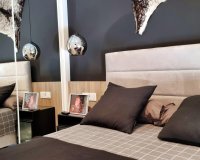 Resale - Bungalow -
Rojales - Inland