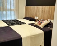 Resale - Bungalow -
Rojales - Inland