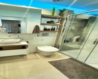 Resale - Bungalow -
Rojales - Inland