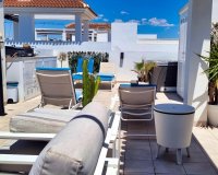 Resale - Bungalow -
Rojales - Inland