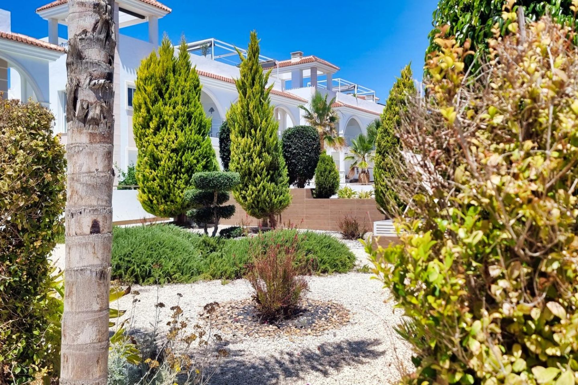 Resale - Bungalow -
Rojales - Inland