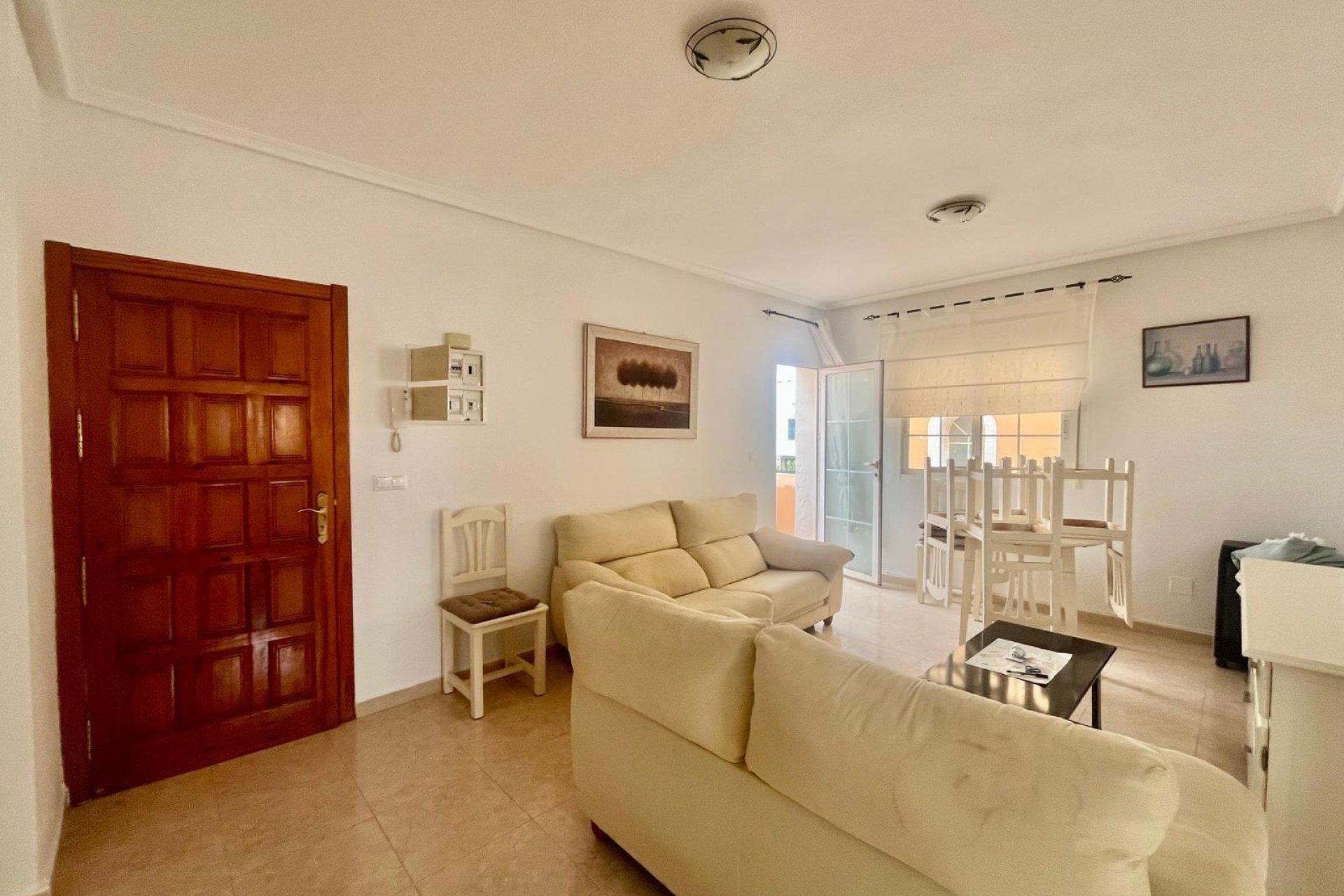Resale - Bungalow -
San Fulgencio - La Marina