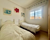 Resale - Bungalow -
San Fulgencio - La Marina