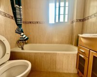 Resale - Bungalow -
San Fulgencio - La Marina