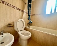 Resale - Bungalow -
San Fulgencio - La Marina