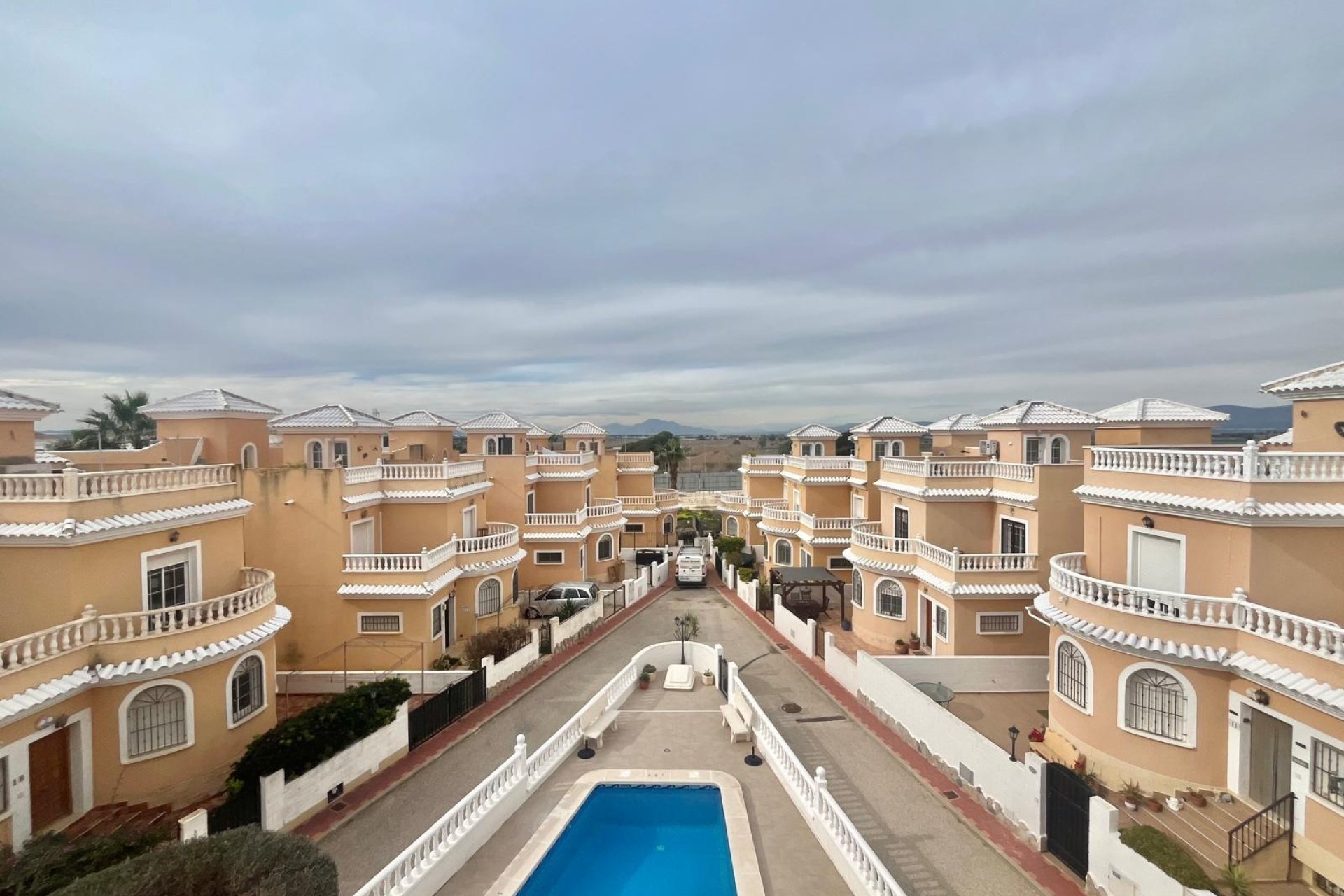 Resale - Bungalow -
San Fulgencio - La Marina