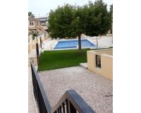 Resale - Bungalow -
San Miguel de Salinas - Costa Blanca Sur