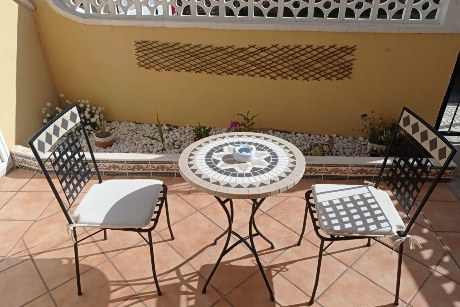 Resale - Bungalow -
San Miguel de Salinas - Costa Blanca Sur