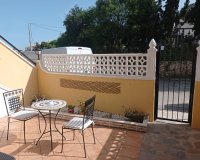 Resale - Bungalow -
San Miguel de Salinas - Costa Blanca Sur