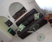 Resale - Bungalow -
San Miguel de Salinas - Costa Blanca Sur