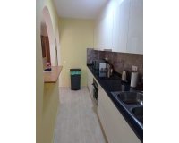 Resale - Bungalow -
San Miguel de Salinas - Costa Blanca Sur