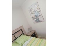 Resale - Bungalow -
San Miguel de Salinas - Costa Blanca Sur