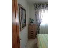 Resale - Bungalow -
San Miguel de Salinas - Costa Blanca Sur