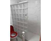 Resale - Bungalow -
San Miguel de Salinas - Costa Blanca Sur