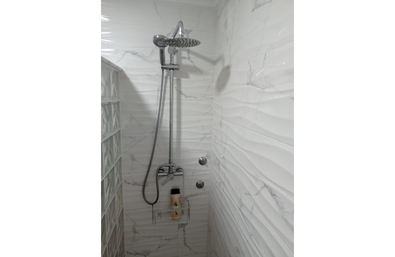 Resale - Bungalow -
San Miguel de Salinas - Costa Blanca Sur