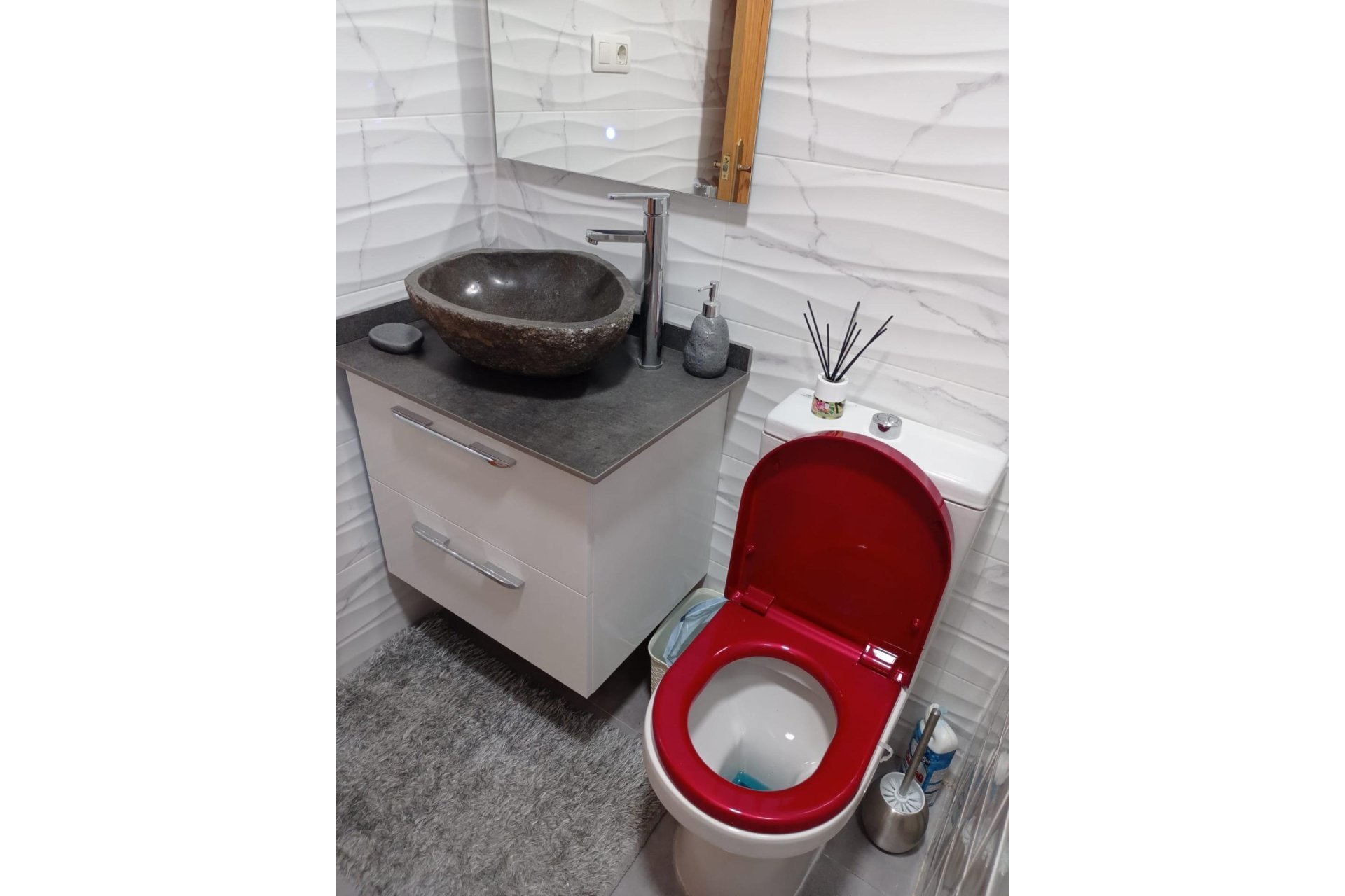 Resale - Bungalow -
San Miguel de Salinas - Costa Blanca Sur