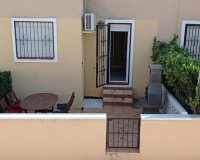 Resale - Bungalow -
San Miguel de Salinas - Costa Blanca Sur