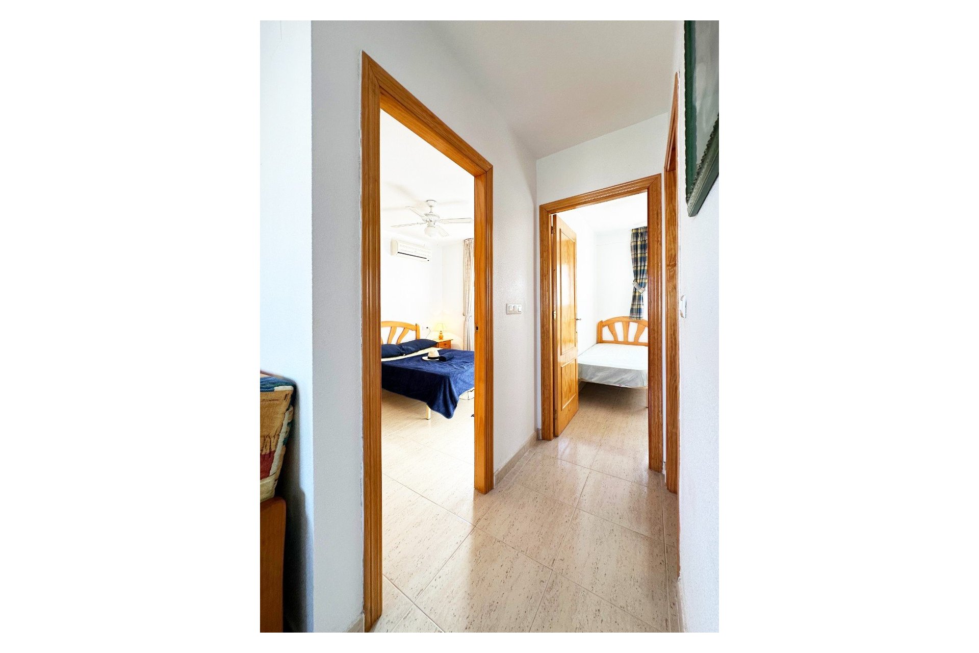 Resale - Bungalow -
San Miguel de Salinas - Inland