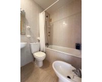 Resale - Bungalow -
San Miguel de Salinas - Inland