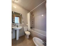 Resale - Bungalow -
San Miguel de Salinas - Inland