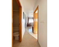 Resale - Bungalow -
San Miguel de Salinas - Inland