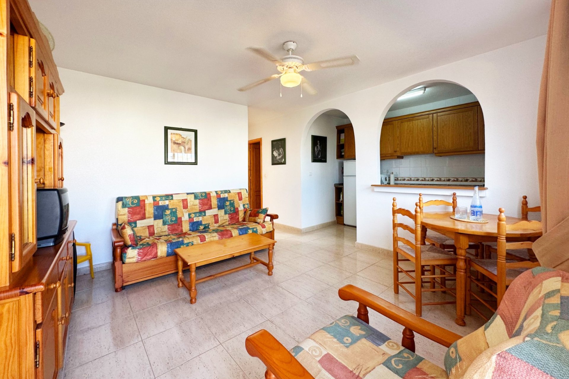 Resale - Bungalow -
San Miguel de Salinas - Inland