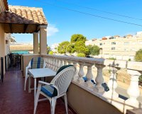 Resale - Bungalow -
San Miguel de Salinas - Inland