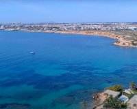 Resale - Bungalow -
San Miguel de Salinas - Inland