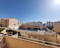 Resale - Bungalow -
San Miguel de Salinas - Inland