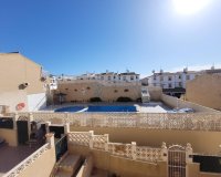 Resale - Bungalow -
San Miguel de Salinas - Inland