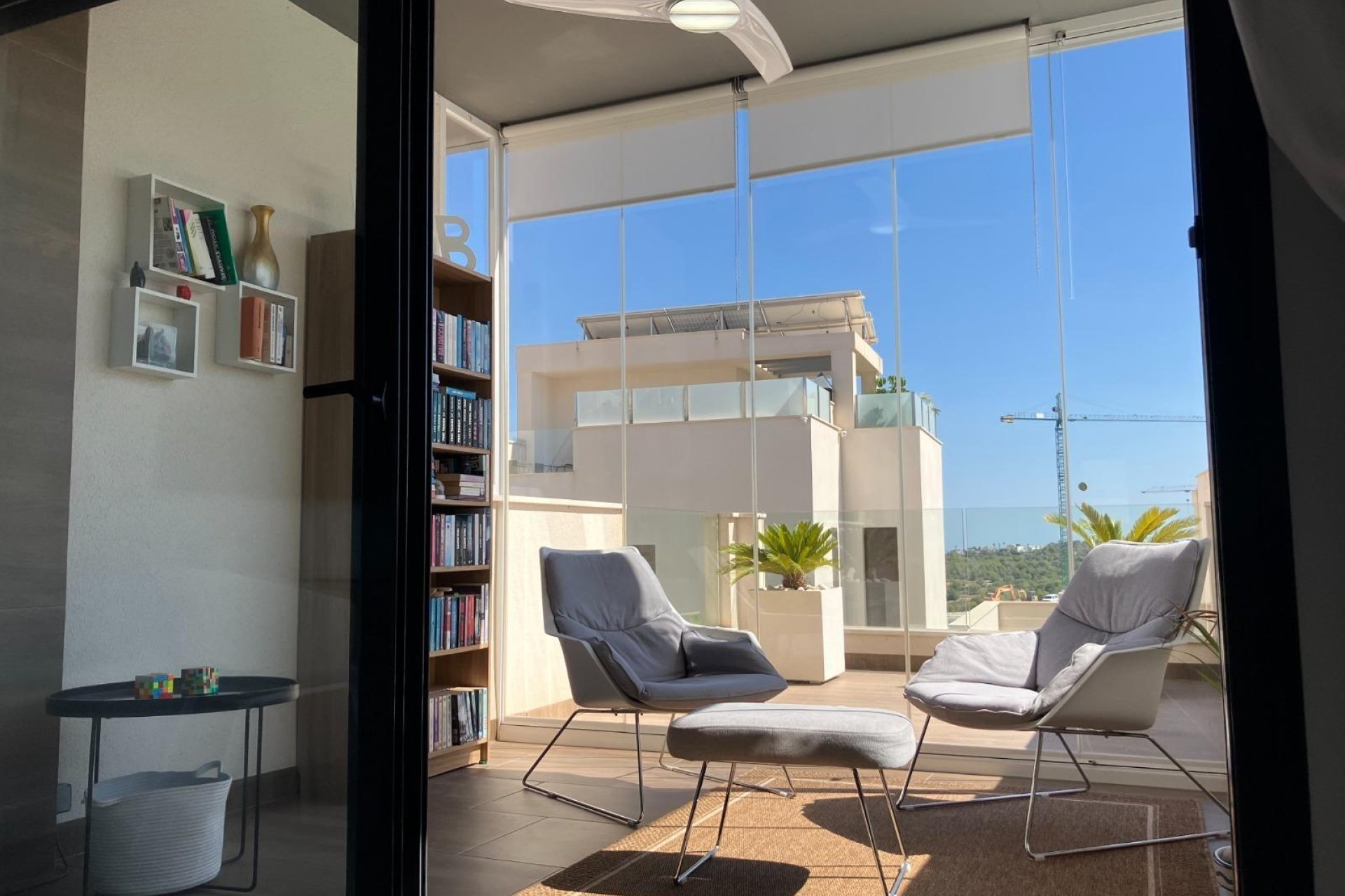 Resale - Bungalow -
San Miguel de Salinas - Las Colinas