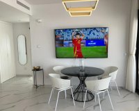 Resale - Bungalow -
San Miguel de Salinas - Las Colinas