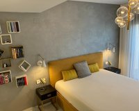 Resale - Bungalow -
San Miguel de Salinas - Las Colinas