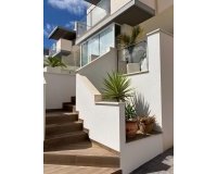 Resale - Bungalow -
San Miguel de Salinas - Las Colinas