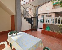 Resale - Bungalow -
Torrevieja - Acequion