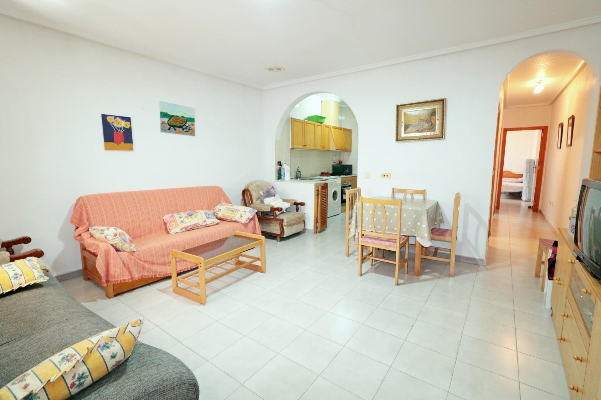 Resale - Bungalow -
Torrevieja - Acequion