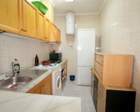 Resale - Bungalow -
Torrevieja - Acequion