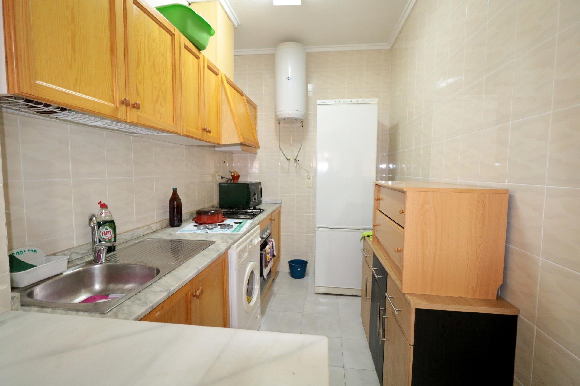 Resale - Bungalow -
Torrevieja - Acequion