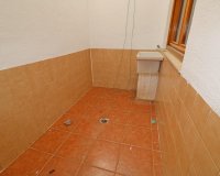 Resale - Bungalow -
Torrevieja - Acequion
