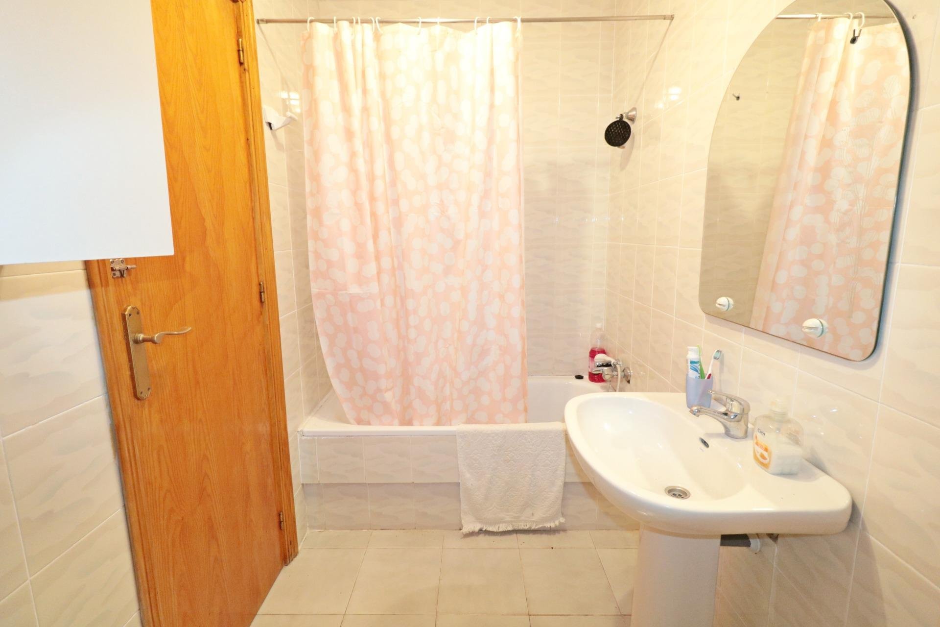 Resale - Bungalow -
Torrevieja - Acequion