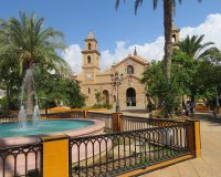 Resale - Bungalow -
Torrevieja - Acequion