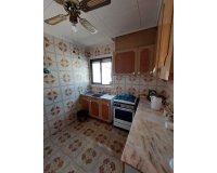 Resale - Bungalow -
Torrevieja - Acequion