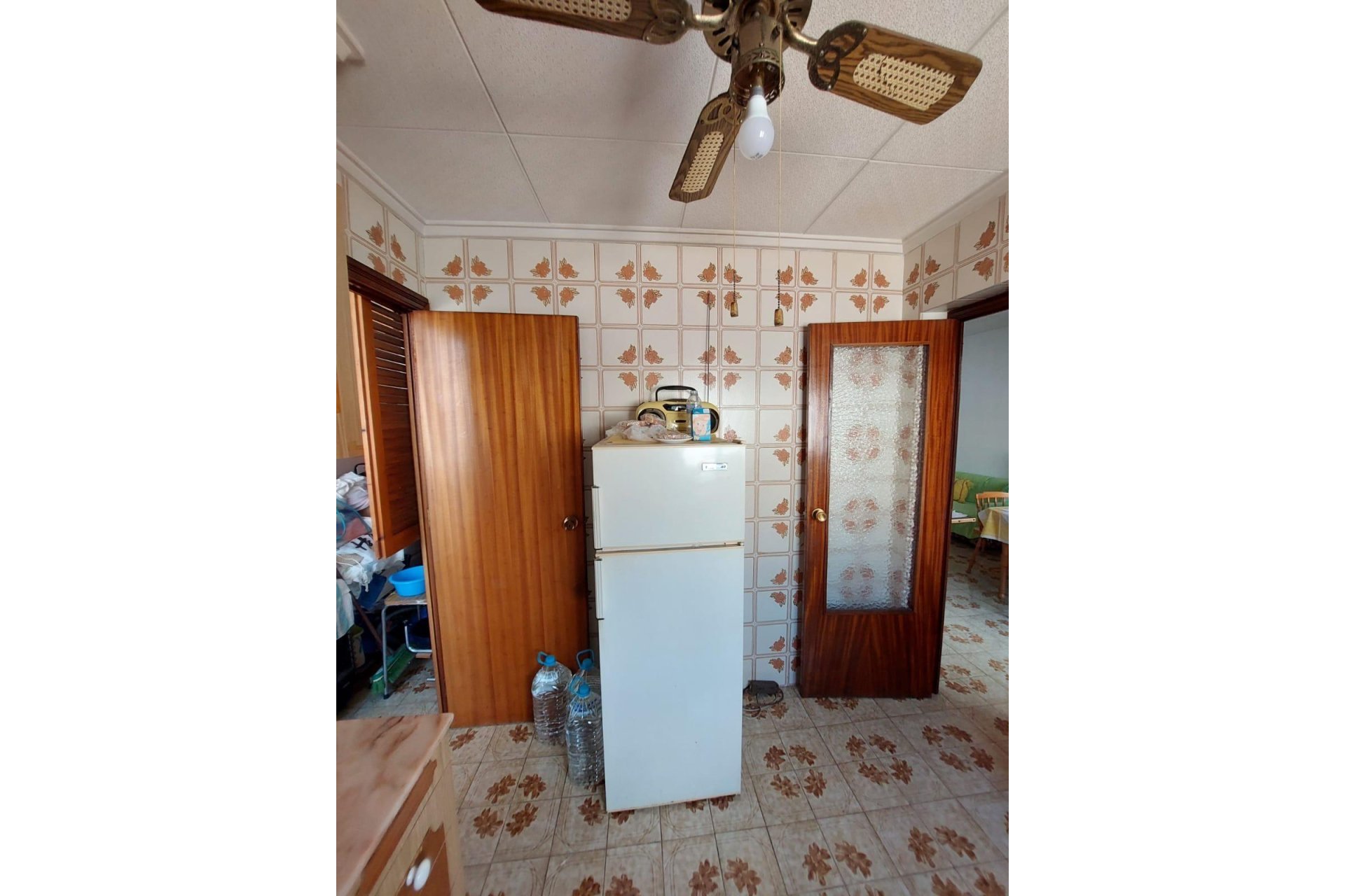 Resale - Bungalow -
Torrevieja - Acequion
