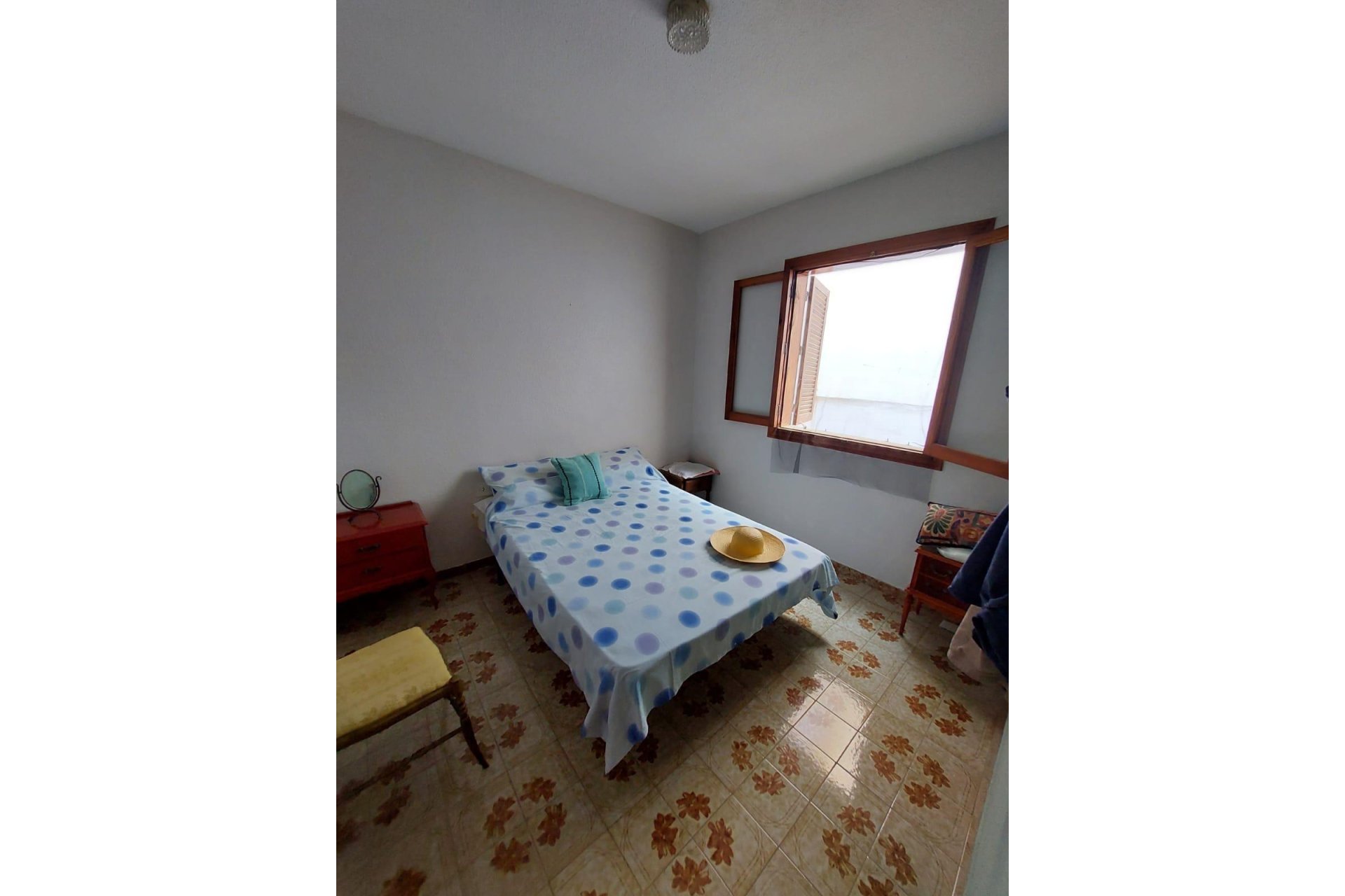 Resale - Bungalow -
Torrevieja - Acequion