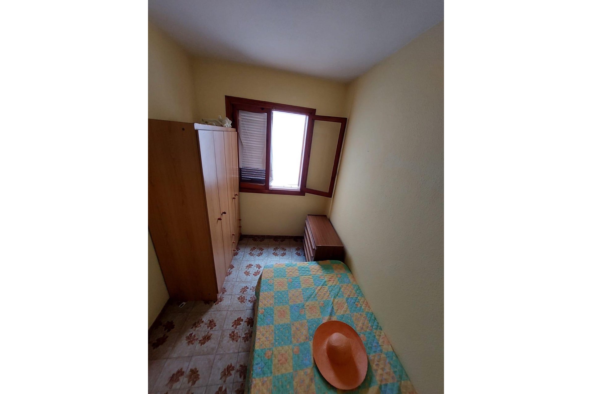 Resale - Bungalow -
Torrevieja - Acequion