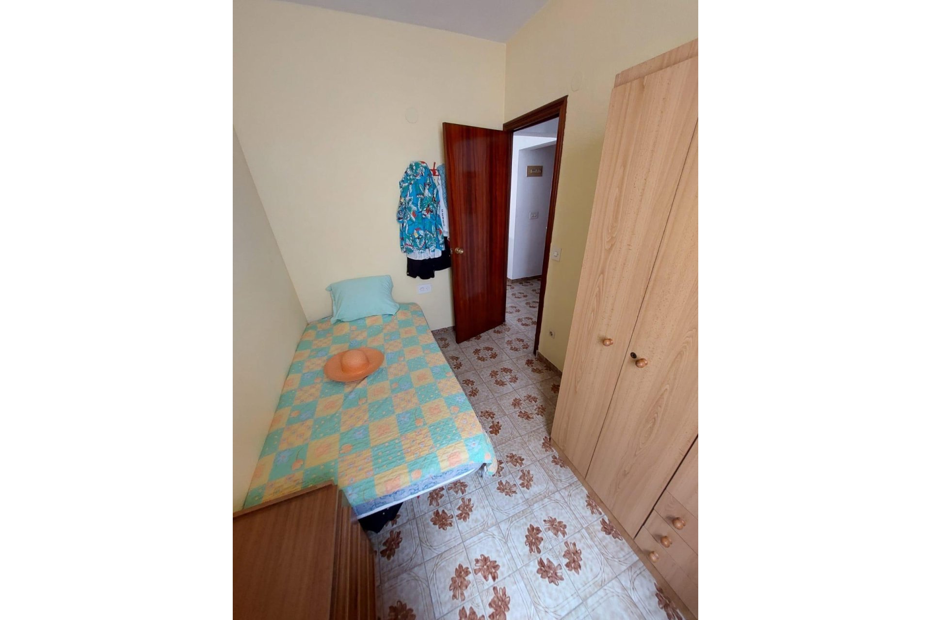 Resale - Bungalow -
Torrevieja - Acequion